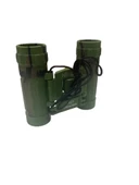 8x21  Dürbün Kamuflaj  Av Dürbünü 56m/1000m Kauçuk Kaplama thumbnail 4