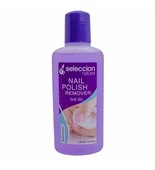 SELECCİON ASETON MOR 125ML - 1