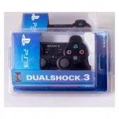 PS3 DUALSHOCK 3 JOYSTİCK KOL KUTULU MÜKEMMEL HASSASİYET - 3