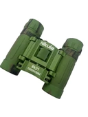 8x21  Dürbün Kamuflaj  Av Dürbünü 56m/1000m Kauçuk Kaplama thumbnail 6