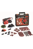 Black+Decker KA280K Zımpara Makinesi - 1