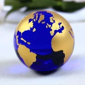 Dekoratif Standlı Dünya thumbnail 2