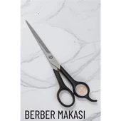 ModaCar Berber Kuaför Kesim Bıyık Sakal Düzeltme 17 cm - 1