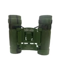 8x21  Dürbün Kamuflaj  Av Dürbünü 56m/1000m Kauçuk Kaplama thumbnail 5