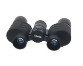 10x30   Mavı Mercekli Kauçuk Kaplamalı Kamp Dürbün thumbnail 2