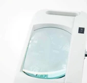 5x 10x Büyüteç Led Işıklı Süper Parlak Enerji Tasarruflu Masa Lambası Lt861 - 5