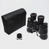 8x40  Dürbün Av Dürbünü Güneş Filtreli Taşıma Çantalı 1000m/56m thumbnail 1