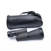 Baigish 7x50 Metal Deri Kaplamalı Rus Modeli Monoküler Dürbün thumbnail 3