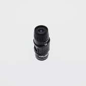 Nıkula 7x18  Avuç Içi  Kauçuk Kaplamalı Hd Optik, Cepte Taşınan Mini Monoküler Dürbün thumbnail 2