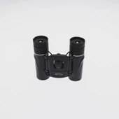 20x21 Nıkula  Cepte Taşımalı Kauçuk Kaplamalı Mini Dürbün  1000m/46m thumbnail 3