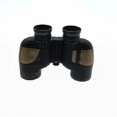 20x50 Pro Dürbün Perma Focus Netleme Su Geçirmez Siyah thumbnail 4