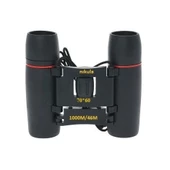 70x60  Cepte Taşımalı Kauçuk Kaplamalı Mini Dürbün thumbnail 1