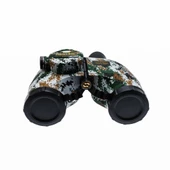 7x50 Profesyonel Dürbün 1000m/132m Su Geçirmez Askeri thumbnail 7