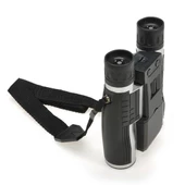 12x32 Zoom Dijital Dürbün Teleskop Kamera 5mp Cmos Sensör 2.0 İnc Tft Full Hd 1080 P Dvr Fotoğraf Video Kayıt Usb Dürbün - 2