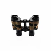 Baigish 8x30 El Dürbünü 1000m/76m – Rus Malı – Üstün Kalite – Askeri thumbnail 2