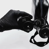 Baigish 10x40  Profesyonel Yüksek Kaliteli Metal Dürbün Askeri Ve Avcılar Orjınal Rus Dürbünü thumbnail 5