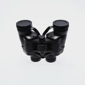 8x40  Dürbün Av Dürbünü Güneş Filtreli Taşıma Çantalı 1000m/56m thumbnail 3