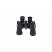 7x50 – Geniş Ön Mercekli Profesyonel El Dürbünü – 1000m/56m – Siyah V3 thumbnail 2
