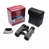 8x25 Profesyonel El Dürbünü – Su Geçirmez – 1000m/56m – Kamuflaj thumbnail 1