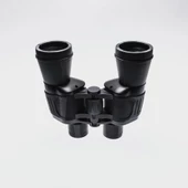 7x50 Profesyonel El Dürbünü V1 – 1000m/56m thumbnail 2