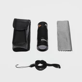 8x21 Monoküler Bak4 Prizmatik Optik Cam Lens   Yüksek Kaliteli Metal Tekli Dürbün - 1