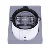 5 Mercekli Çok Fonksiyonlu, Başlık Tip Işıklı Büyüteçmg81001g thumbnail 3