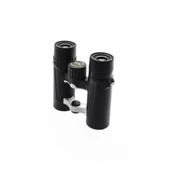 8x25 Profesyonel Su Geçirmez El Dürbünü – 1000/56m – Kompakt Tasarım thumbnail 2