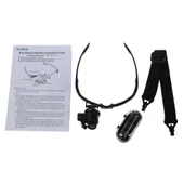 Saat Tamırı,okuma, Kuyumcu Için Çok Fonksiyonlu Onarım Gözlük Büyüteç - 5