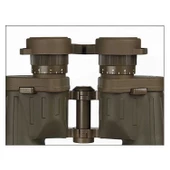 Military 10x50telemetreli Su Geçirmez  Bak4  Porro Prizma Dürbün thumbnail 2