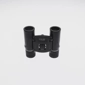 20x21 Nıkula  Cepte Taşımalı Kauçuk Kaplamalı Mini Dürbün  1000m/46m thumbnail 2