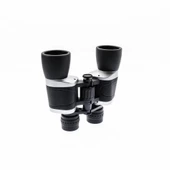 Breaker 7x50 Güneş Filtreli Profesyonel El Dürbünü 1000m/56m – Siyah thumbnail 3