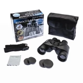 832x40 Zoom Dps I Zoomlu Süper Kaliteli Dürbün Siyah thumbnail 1