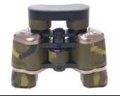 Uzak Doğu Askerlerin Kullandıkları 50x50 1000m/56m Dürbün thumbnail 4