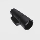 10x42 Tek Gözlü Teleskop Dürbün – Süper Zoomlu – Tripod Ayaklı – 1000m/56m - 5