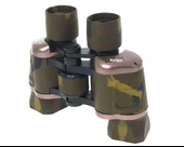 Uzak Doğu Askerlerin Kullandıkları 50x50 1000m/56m Dürbün thumbnail 7