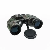 20x50 Pro Dürbün Perma Focus Netleme Su Geçirmez Kamuflaj thumbnail 6