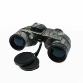 20x50 Pro Dürbün Perma Focus Netleme Su Geçirmez Kamuflaj thumbnail 7