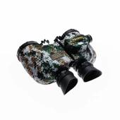 7x50 Profesyonel Dürbün 1000m/132m Su Geçirmez Askeri thumbnail 6