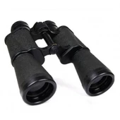 Baigish 20x50 Orjınal Rus Askeri Çift Gözlü Metal Dürbün thumbnail 4