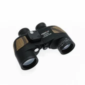 20x50 Pro Dürbün Perma Focus Netleme Su Geçirmez Siyah thumbnail 7