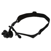 Saat Tamırı,okuma, Kuyumcu Için Çok Fonksiyonlu Onarım Gözlük Büyüteç - 2