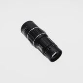 30x52 Yüksek Kalite Mini Monoküler,çıft Netlik Ayarlı Dürbün. thumbnail 4