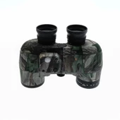 20x50 Pro Dürbün Perma Focus Netleme Su Geçirmez Kamuflaj thumbnail 5