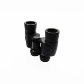 8x40  Süper Mercek Kaliteli Avcılık Dürbünü thumbnail 4