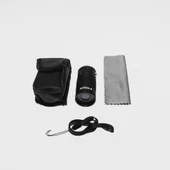 5x12 Extra Short Focus 1000m/56m Tek Gözlü Mini Dürbün thumbnail 1