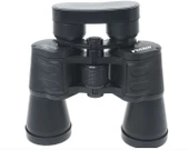 7x50 Kauçuk Kaplamalı Mavı Cam Mercekli Dürbün thumbnail 2