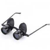 Gözlük Modelinde 2.8x28 Opera/tiyatro/ Konser Dürbün thumbnail 1