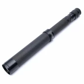 Baigish Zt824x40 Rus Model  Zoomlu ,deri Çantalı Tripot Bağlanan Tekli Dürbün - 1