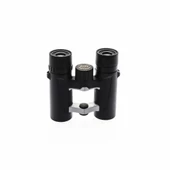 8x25 Profesyonel Su Geçirmez El Dürbünü – 1000/56m – Kompakt Tasarım thumbnail 5