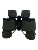 Breaker Kamuflaj Askeri 28x40 Çift Gözlü Orta Boy Dürbün thumbnail 2